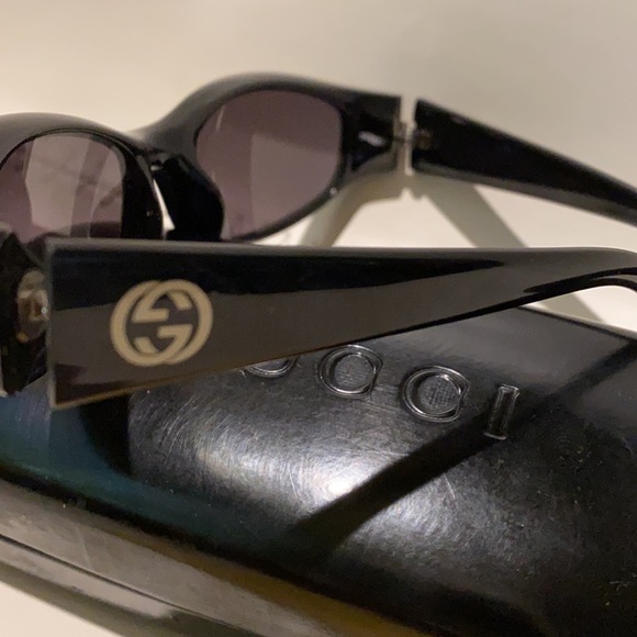 Gucci Sunglasses AUTHENTIC GG2456 - Picture 1 of 10